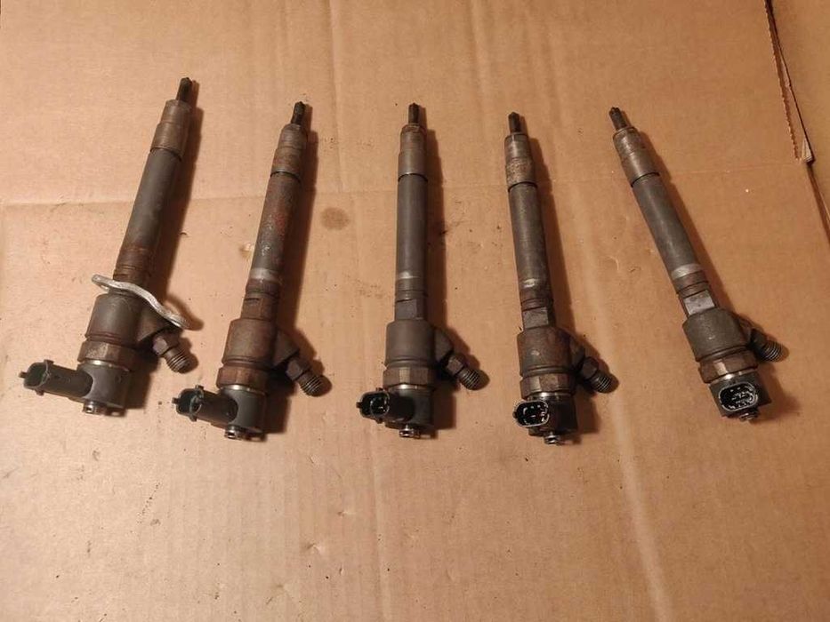 Форсунки 0445110298 VOLVO 2.4 Вольво XC90 V70 S80 XC60 2.4