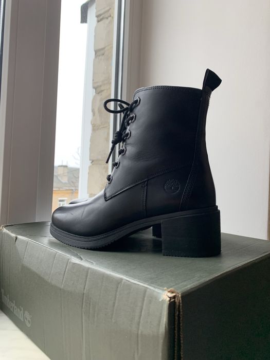 Женские Timberland 38 оригинал
