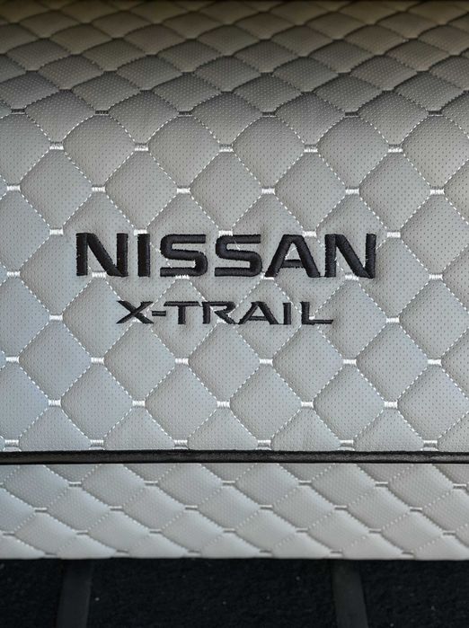 Органайзер в авто, саквояж, сумка в багажник в автомобіль, автокейс