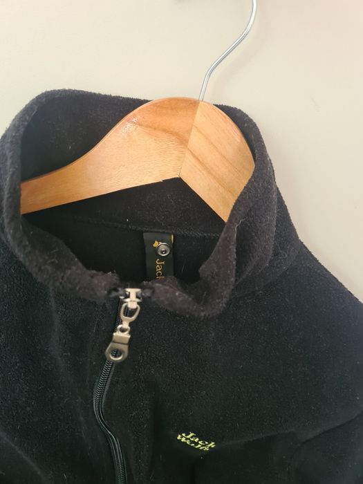 Polar jacks wolfskin xs bluza