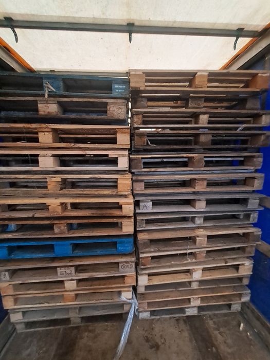 Куплю піддони  палети