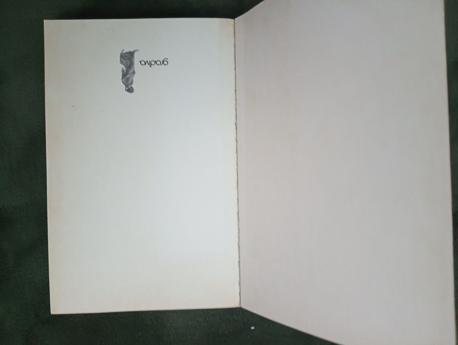 Cosmos -  Carl Sagan  - Editora Gradiva - 1984  - Como novo!!