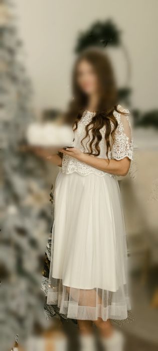 Гарна Святкова сукня