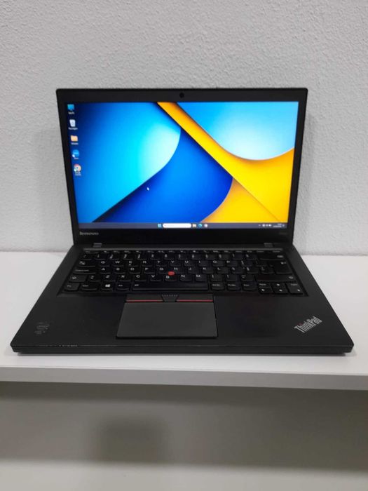 Lenovo T450S - Intel Core i5 / 8Gb / SSD 240Gb / Full HD
