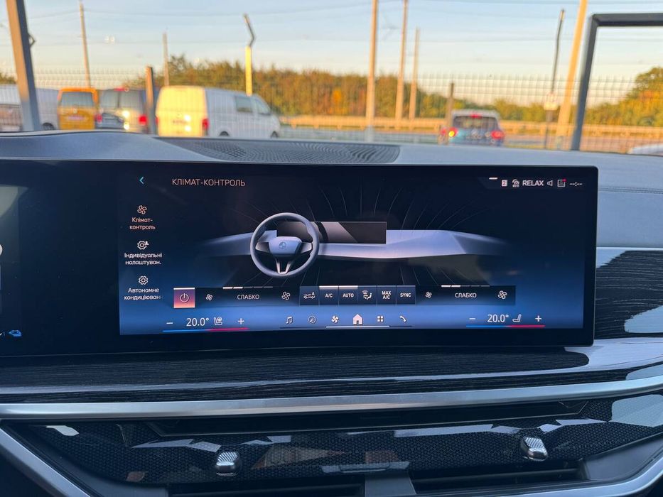 BMW X5 2024 freshauto