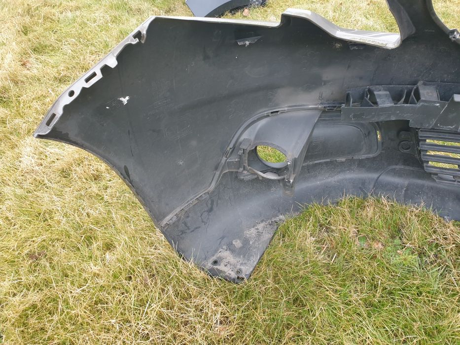 Peugeot 2008 lift zderzak przedni 16-19