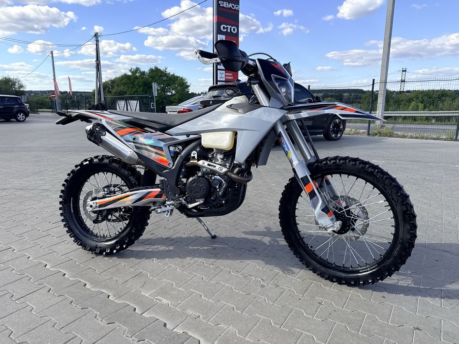 Kovi Lite 300 R KT (48F) 2026