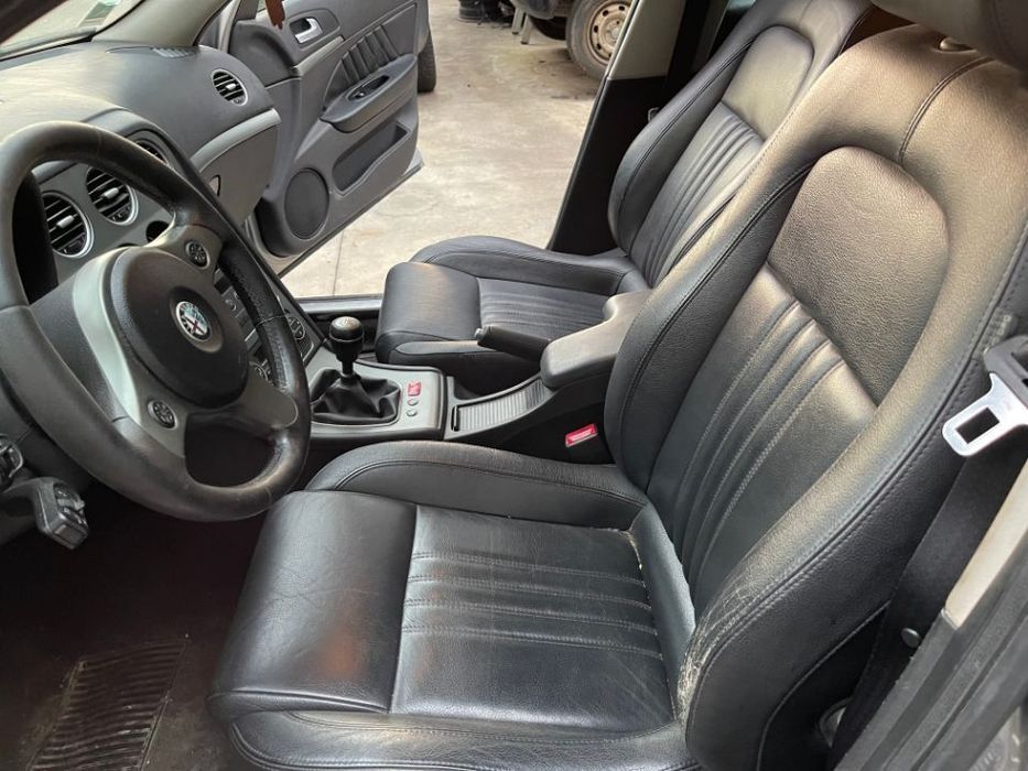 ALFA ROMEO 159 1.9 JTD M DE 2009 PARA PEÇAS
