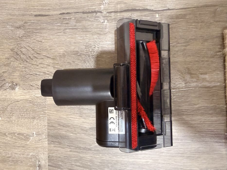 create aspirador cyclone force pro