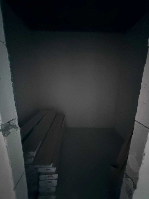 2к 57 Жемчужина Черновой ремонт готов вид моря переуступка Таирова