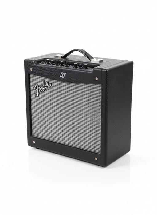 комбоусилитель Fender Mustang II (V.1)