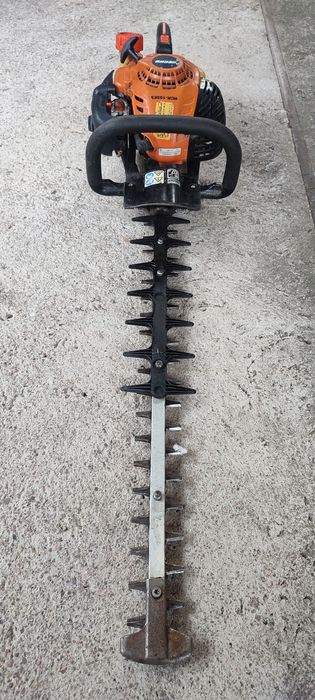 Nożyce spalinowe echo HCR 165 es