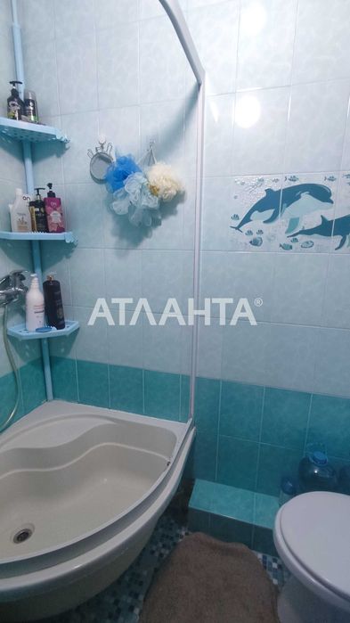 2 комнаты на Крымской