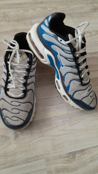 Buty męskie Nike tn 38.5 chłopięce
