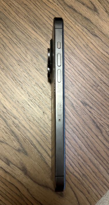 iPhone 15 pro max 256 gb