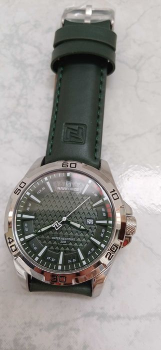 Relógio NaviForce Novo