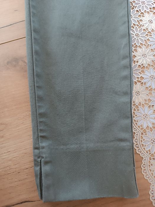 Spodnie rozm. 36 H&M