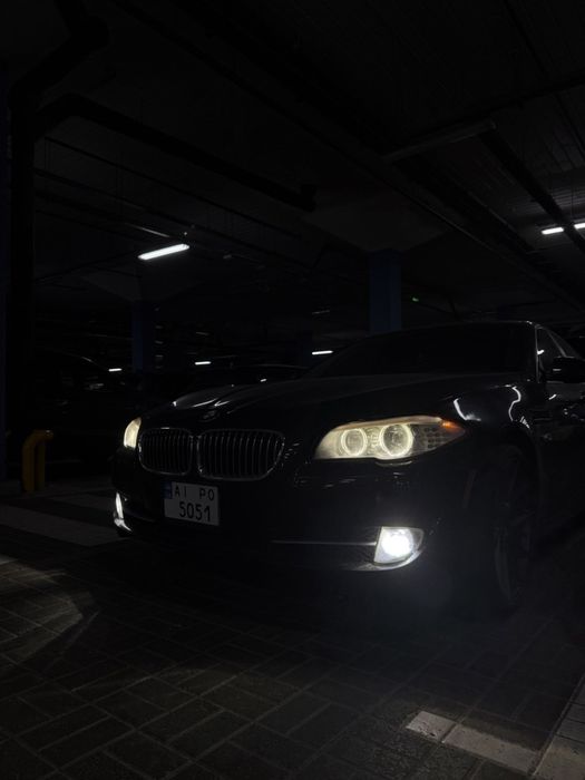 Продажа BMW f10 , читать описание , без глупых вопросов
