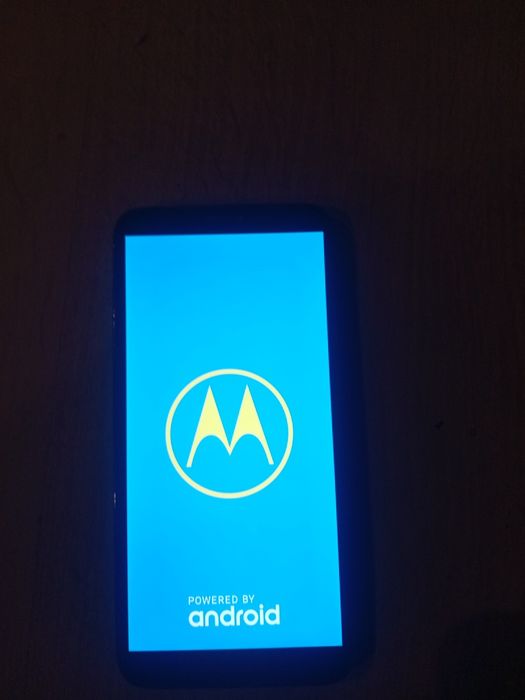 Telefon Motorola Moto E6 Play