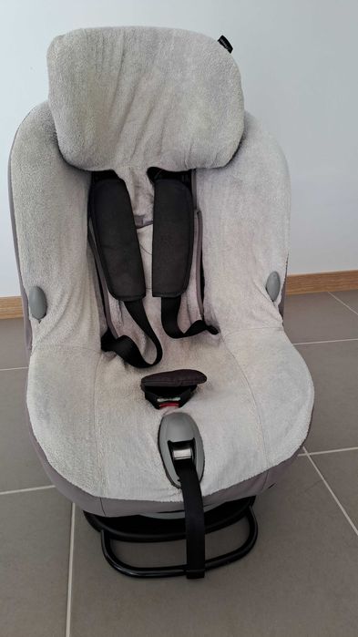 Cadeira Auto Milo Fix - Bebe Confort
