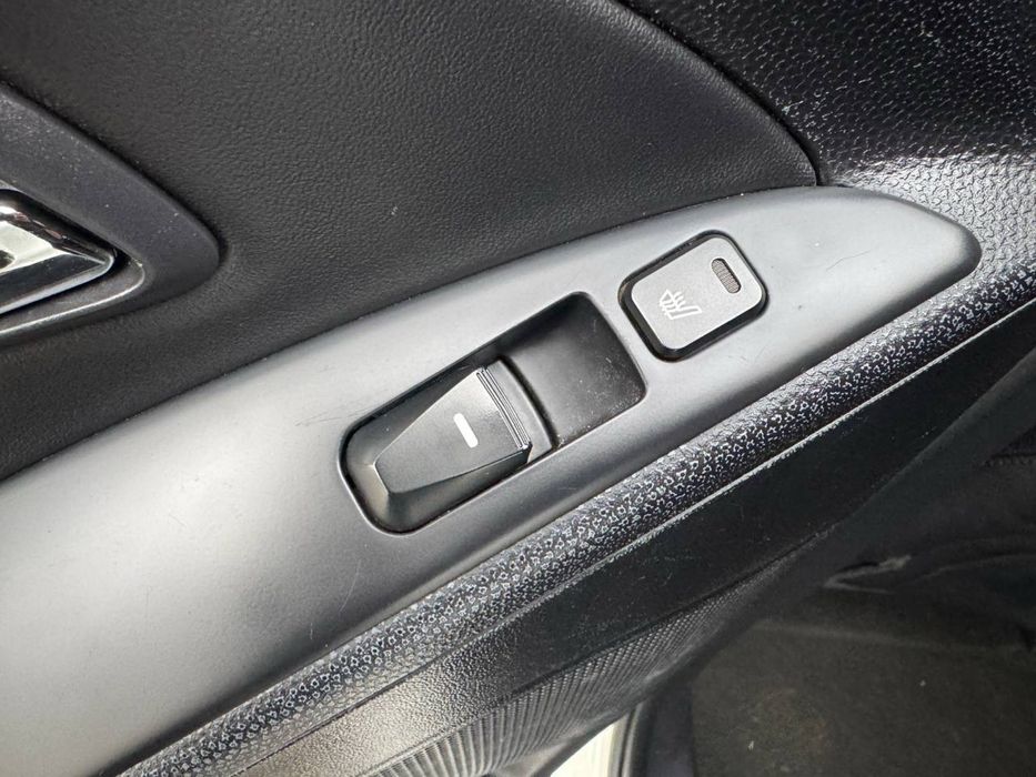 Hyundaі Tucson Car Invest Ukraine Лізинг