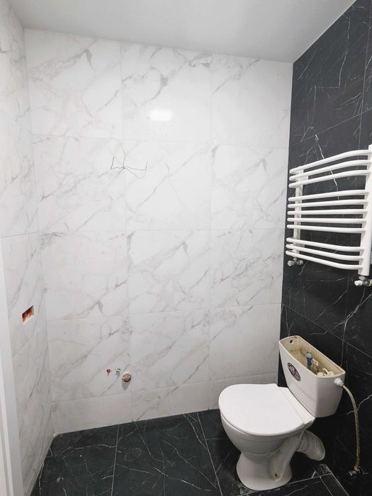 з РЕМОНТОМ по вул. Івасюка в ЖК Водограй