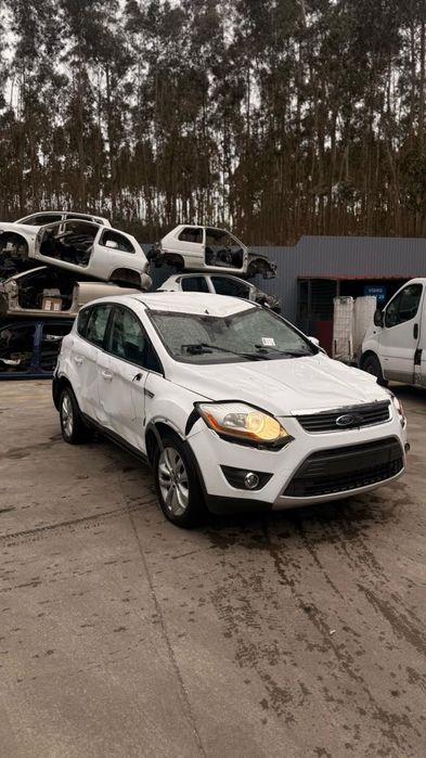 Para peças FORD Kuga I