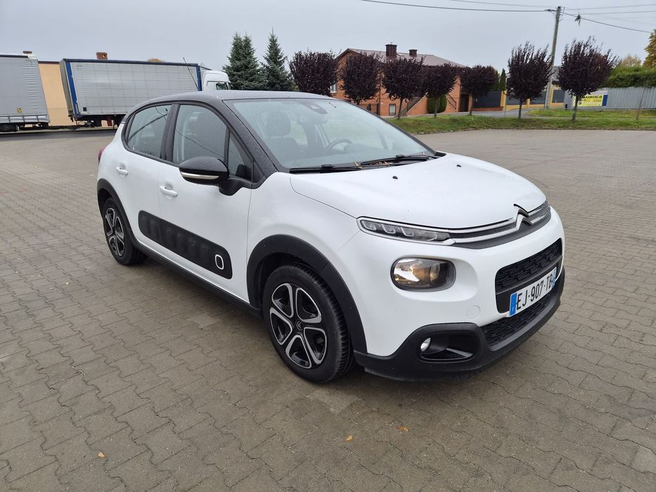 Citroën C3