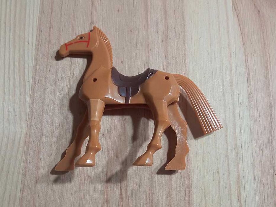 Cavalo De Brincar