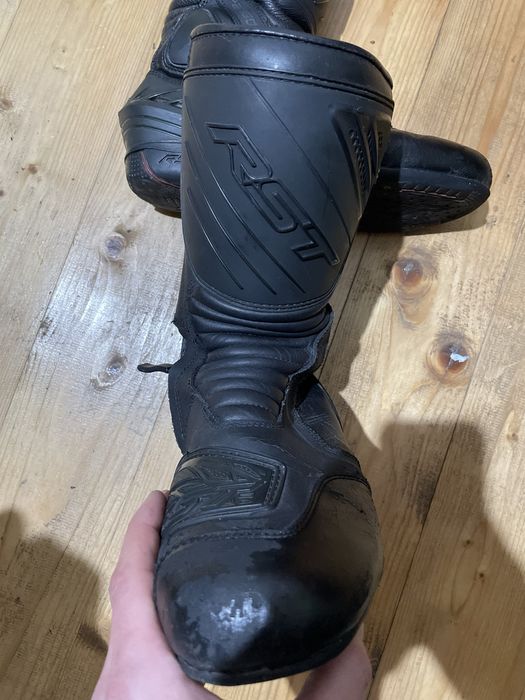 Мотоботи RST 44 оригінал