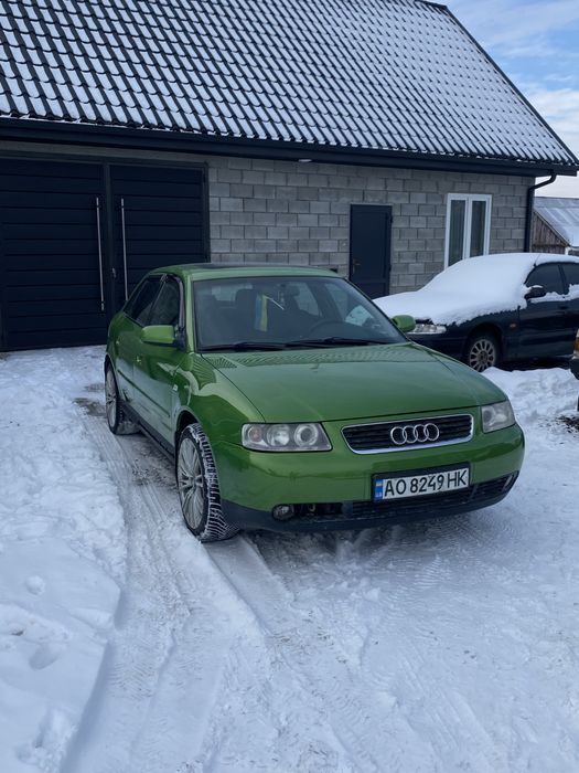 Продам авто на повному ходу