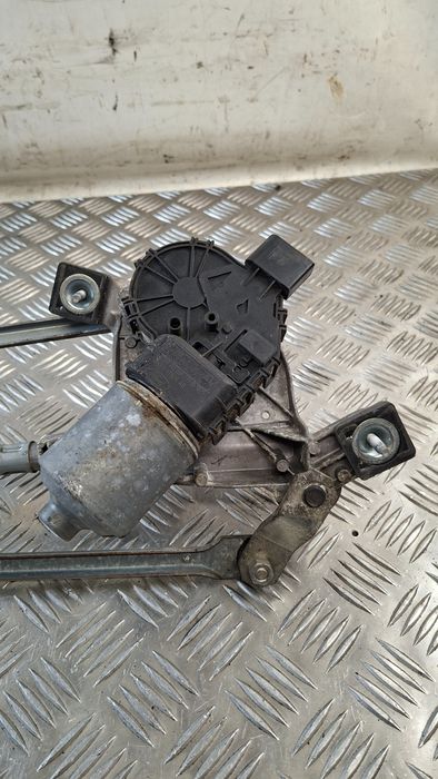 Mechanizm Wycieraczek Przód Ford Mondeo Mk4