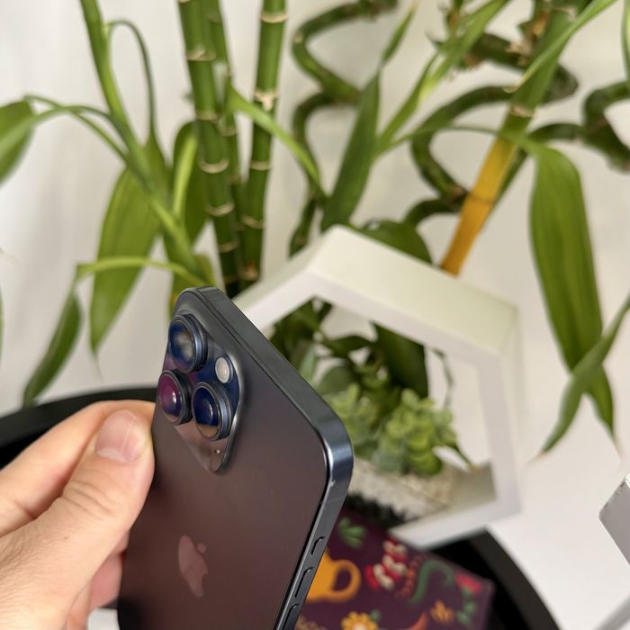 Iphone 15 Pro Max 256