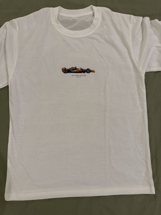 T-shirts Formúla 1