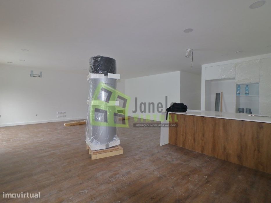 Moradia Isolada Térrea T3 com Piscina - Azeitão
