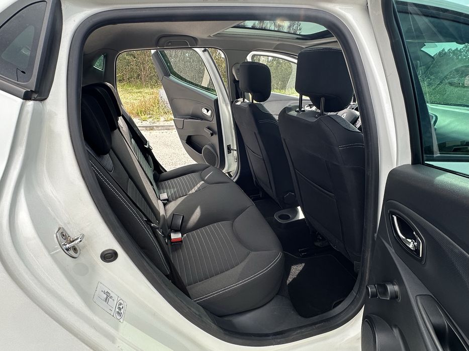 Renault Clio 0.9 TCe 90cv - NACIONAL