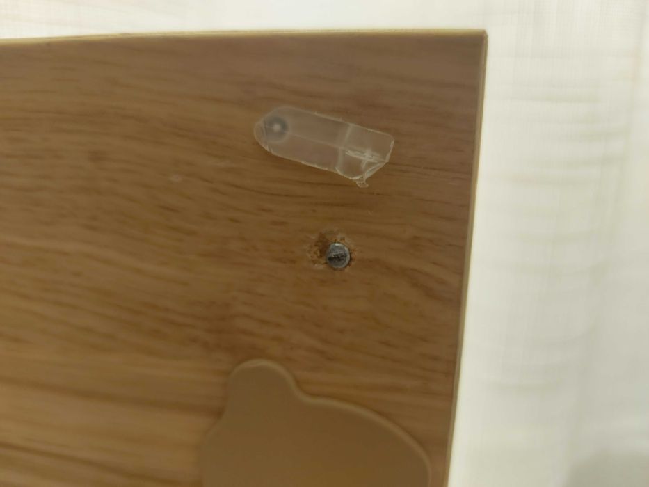 Movel usado ikea