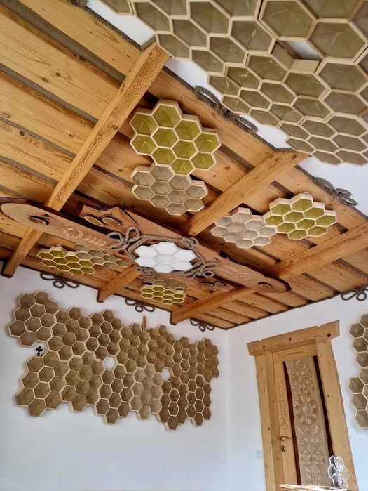 Відпочинок у Карпатах База відпочинку "Спокій" біля Сваляви та Поляни