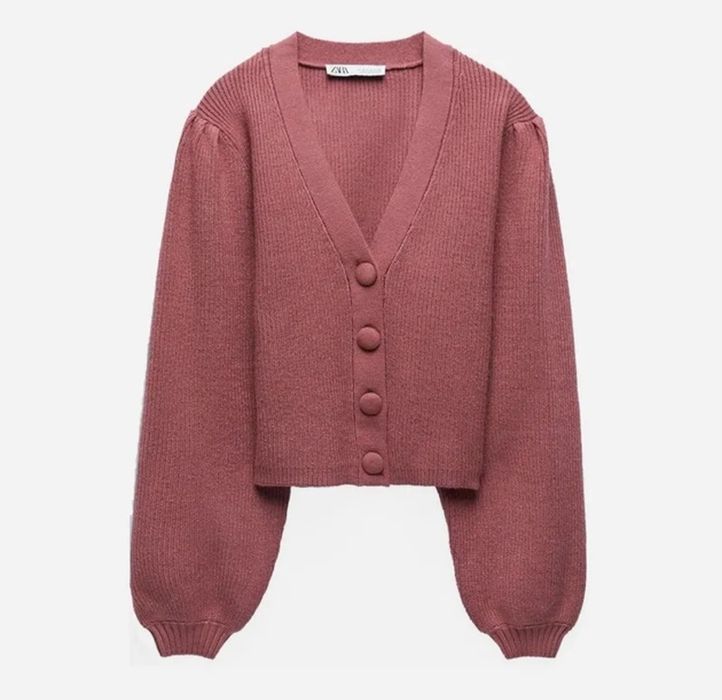 Кардиган від Zara
