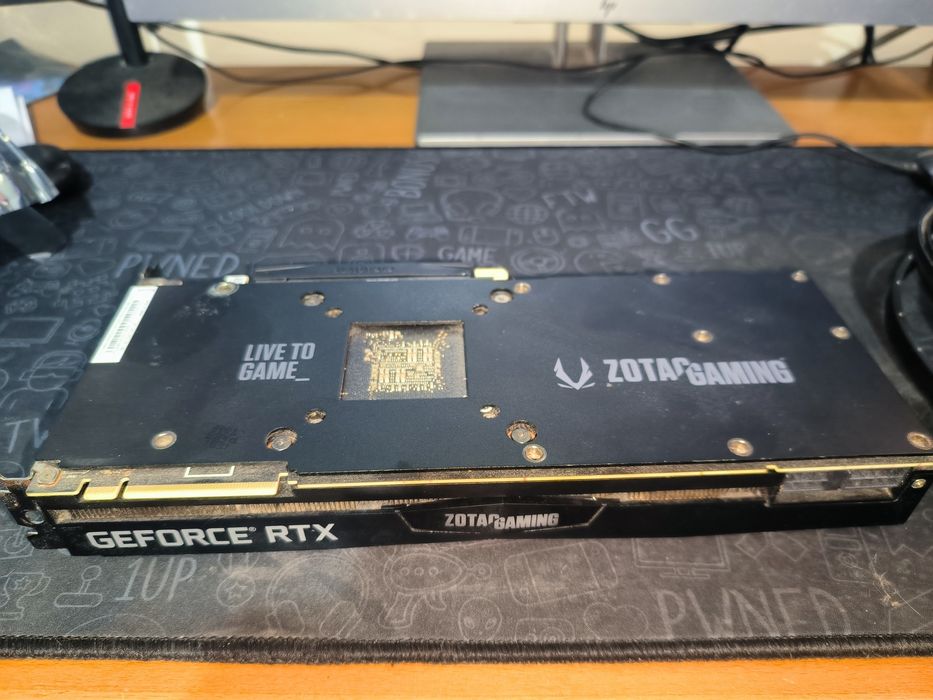 GeForce RTX 2070 Super