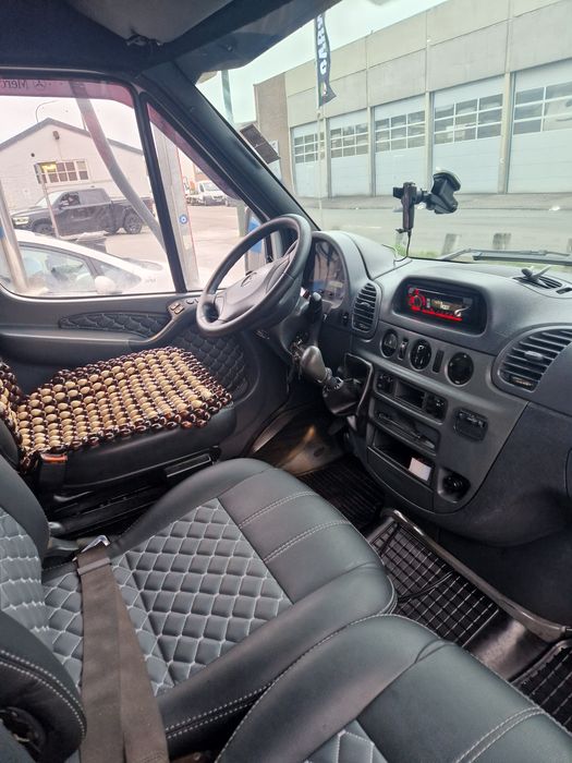 Sprinter 903 Продам