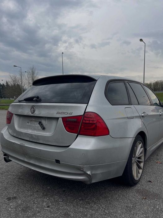 BMW E91 PARA PEÇAS