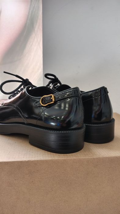 Tamaris Oxfordki damskie rozmiar 37
