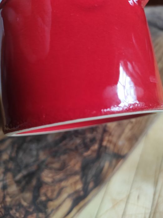 Mały dzbanuszek do mleka