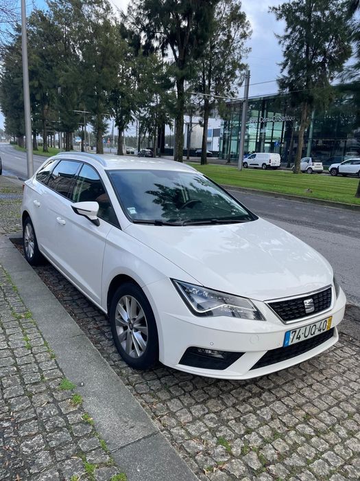 SEAT Leon ST 1.6 TDI Style S/S