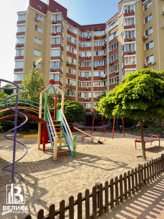 Продаж приміщення офіс метро Нивки Салютна Файна таун Київ