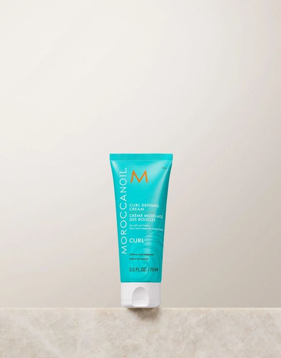 Moroccanoil Krem Podkreślający i Utrwalający Skręt Włosa i Loków 75 ml