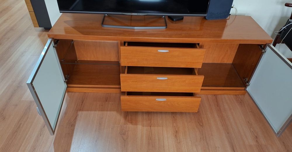 Móvel TV,  aparador baixo ou outra