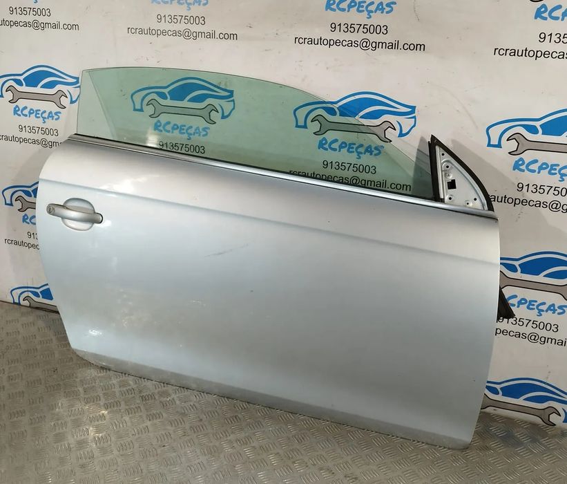 PORTA PORTAS FRENTE FRONTAL DIREITA VW VOLKSWAGEN EOS 1Q0831056T