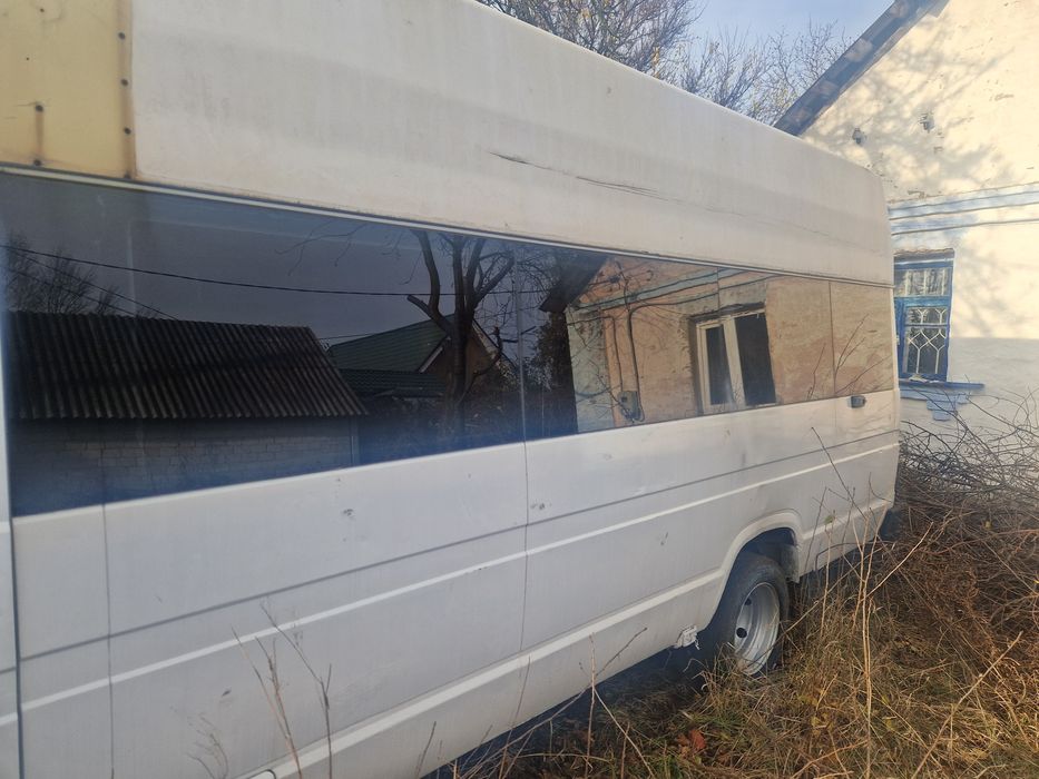 Разборка Iveco Daily Euro 2 2.8TD Розбірка ивеко дейли івеко розборка